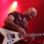 Dynamo Metal Fest 2016: Anthrax
